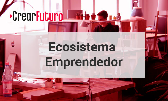 ECOSISTEMA EMPRENDEDOR A9RD007