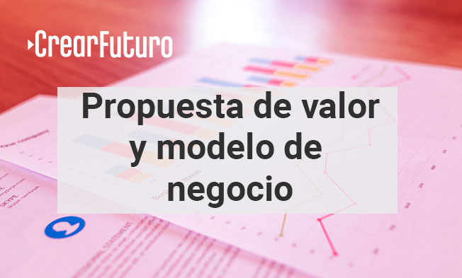 PROPUESTA DE VALOR Y MODELO DE NEGOCIO A9RD008