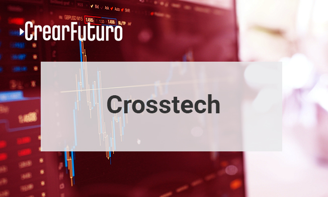 CROSSTECH: EL IMPACTO DE LAS TECNOLOGÍAS EMERGENTES EN TU NEGOCIO A9RD002