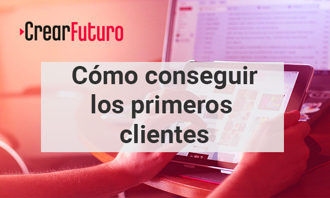 CÓMO CONSEGUIR LOS PRIMEROS CLIENTES (AUTOMATRÍCULA) A9RD009
