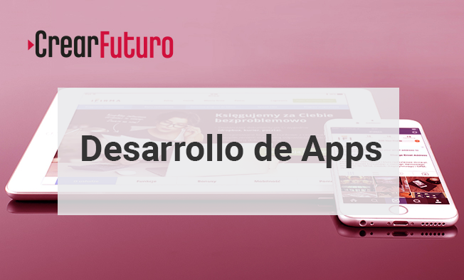 DESARROLLO DE APPS A9RD011