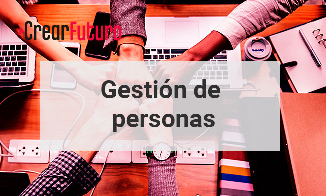 GESTIÓN DE PERSONAS (PILOTO) A9RD012
