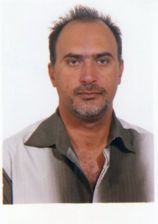 Course Staff Image #1