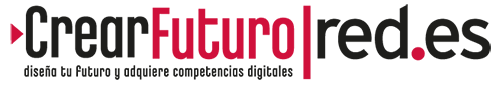 Crear Futuro red.es Página de inicio